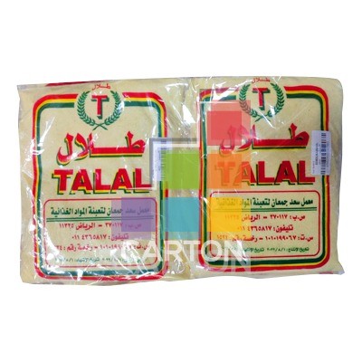 CHANA FLOUR(BESON)6*500GM